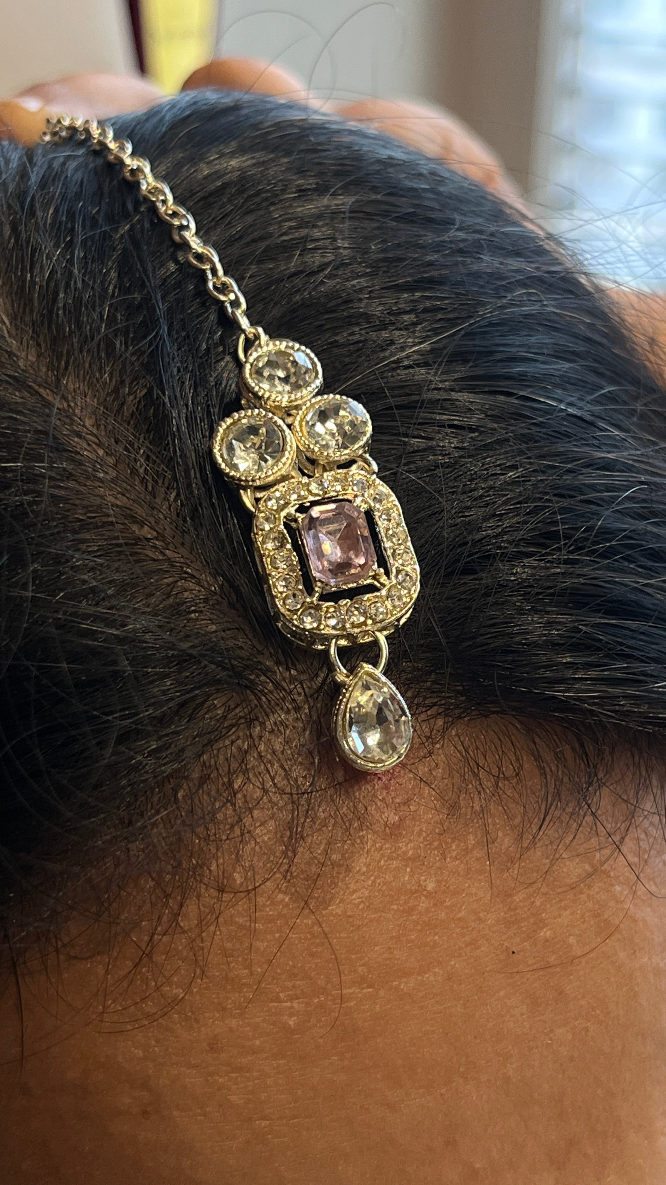 Ira Heritage Shine Imitation Jewellery Set – Gujarati Jewellery for Garba